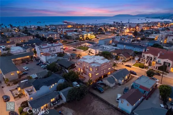 340 Ocean View  #C, Pismo Beach, CA 93449