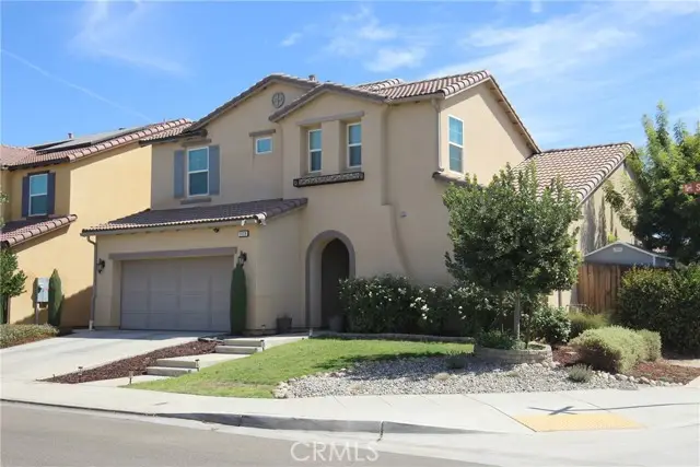 1115 Sanders Avenue, Clovis, CA 93619 - #1