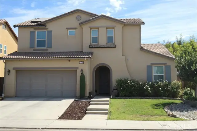 1115 Sanders Avenue, Clovis, CA 93619 - #2