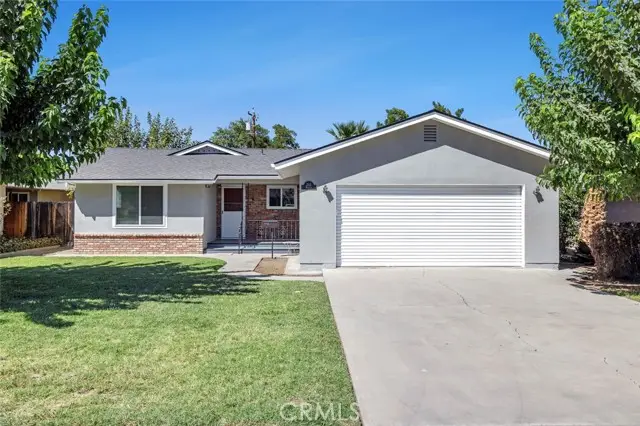 212 Harvard Avenue, Coalinga, CA 93210 - #1