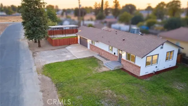 20943 Castro, Laton, CA 93242 - #3
