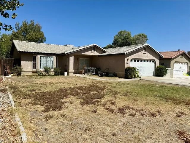 220 Walker, Coalinga, CA 93210 - #1