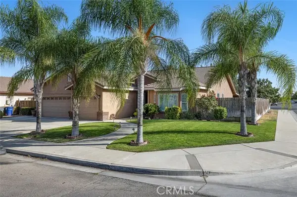 2649 Hillcrest Street, Selma, CA 93662