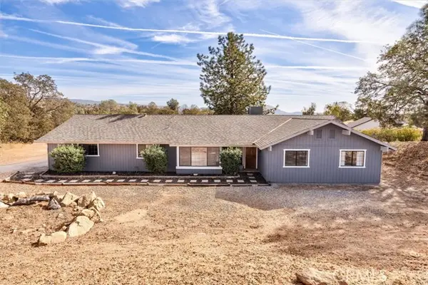 28891 Crystal Springs Court, Coarsegold, CA 93614