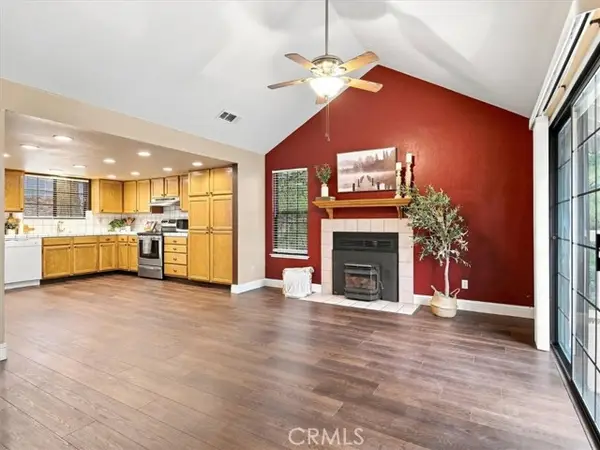 50848 Smoke Tree Trail, Bass Lake, CA 93604