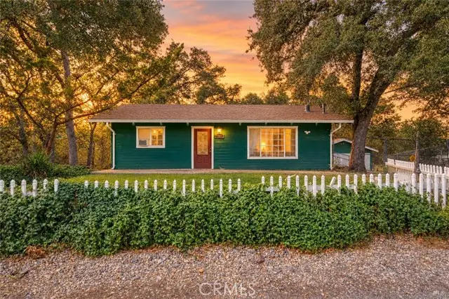 9303 Stagecoach Lane, Lower Lake, CA 95457 - #1
