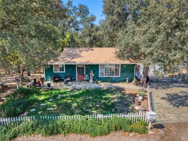 9303 Stagecoach Lane, Lower Lake, CA 95457 - #2