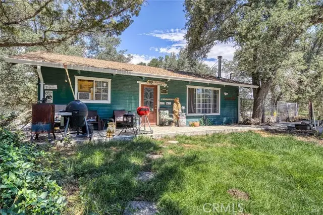 9303 Stagecoach Lane, Lower Lake, CA 95457 - #3
