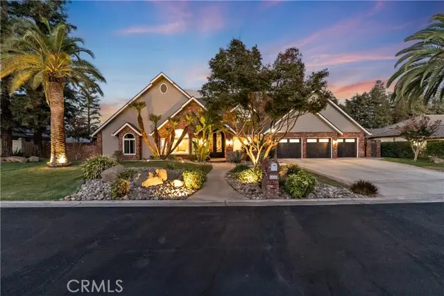 6054 Woodson Avenue, Fresno, CA 93711 - #1