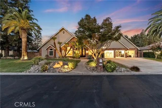 6054 Woodson Avenue, Fresno, CA 93711 - #2