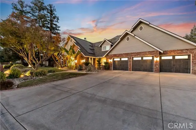6054 Woodson Avenue, Fresno, CA 93711 - #3