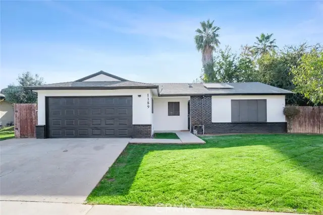 1189 Pinedale, Fresno, CA 93711 - #1
