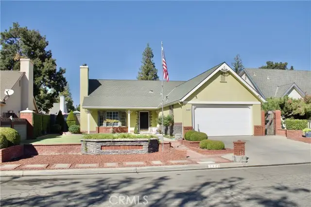 2122 Cromwell, Fresno, CA 93720 - #1