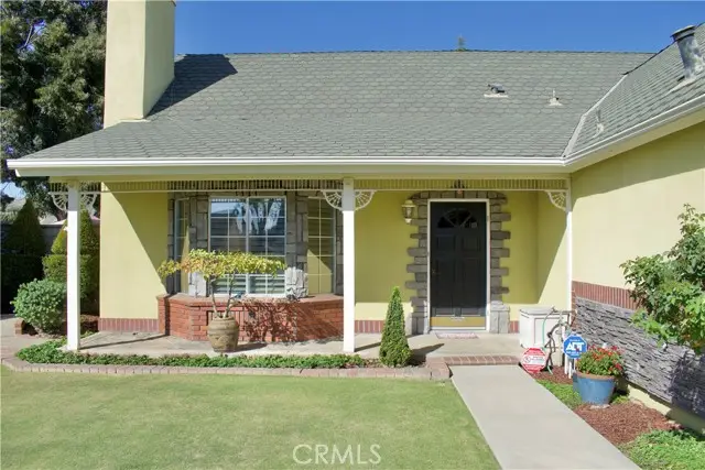 2122 Cromwell, Fresno, CA 93720 - #3