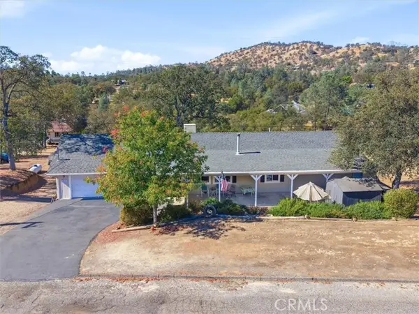 29036 Deep Forest, Coarsegold, CA 93614