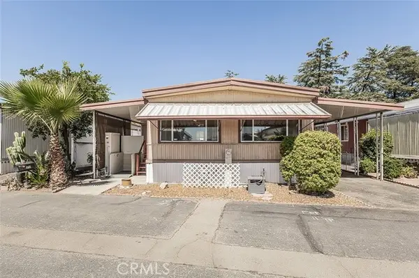 1724 Minnewawa Avenue  #155, Clovis, CA 93612