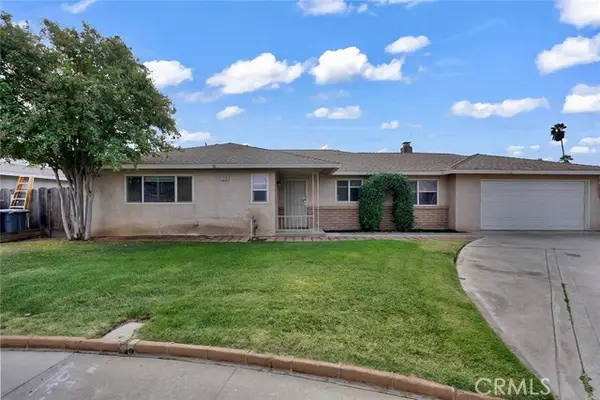1576 Roosevelt Drive, Chowchilla, CA 93610