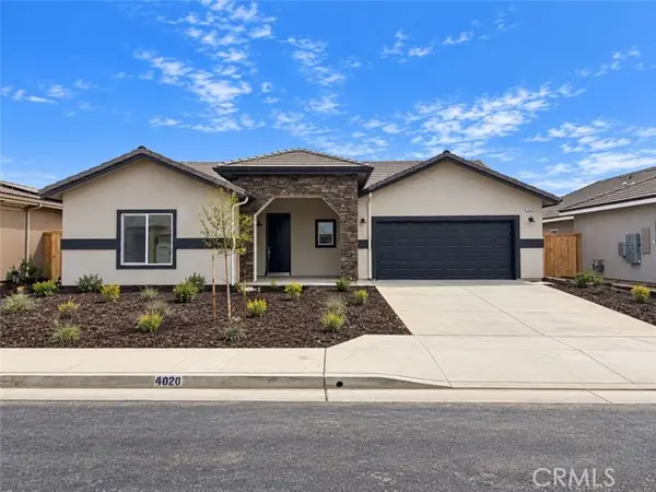 3826 Via Capitola, Madera, CA 93637