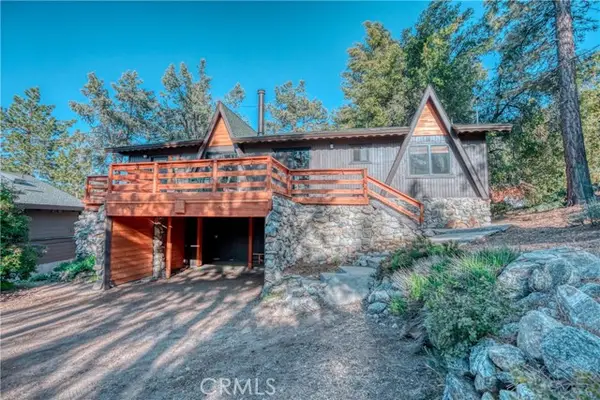 1816 Bernina Drive, PINE MOUNTAIN CLUB, CA 93222