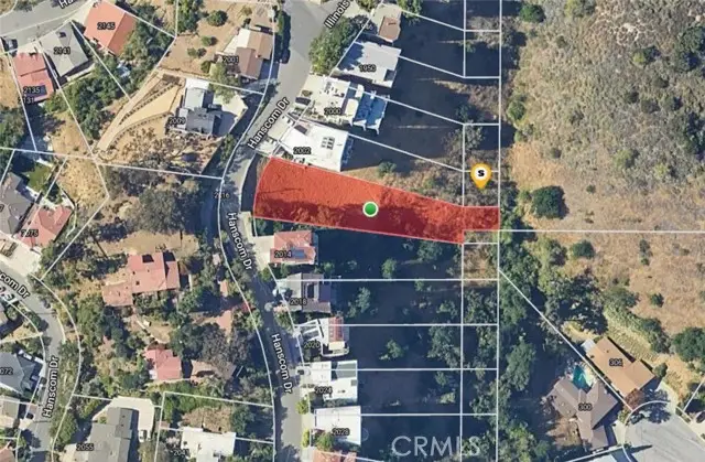 0 Hanscom Drive, South Pasadena, CA 91030 - #2