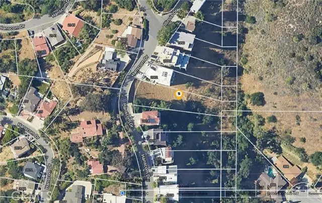 0 Hanscom Drive, South Pasadena, CA 91030 - #3