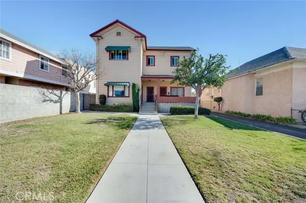 2430 Griffin Avenue, Los Angeles, CA 90031