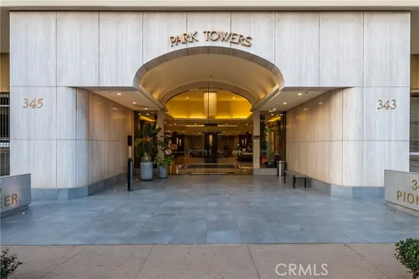 345 Pioneer Drive  #1705, Glendale, CA 91203