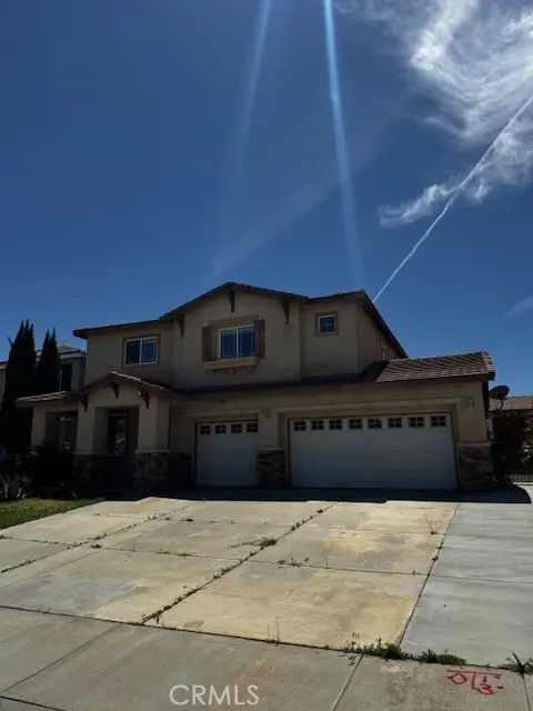 2748 Bouquet Lane, Palmdale, CA 93551 - #1