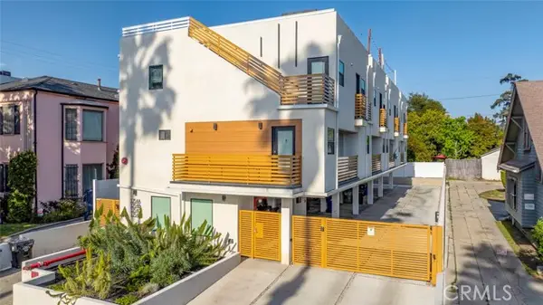 1754 Berendo Street, Los Angeles, CA 90027