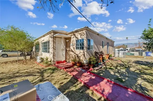 938 2nd Street, San Bernardino, CA 92408 - #1