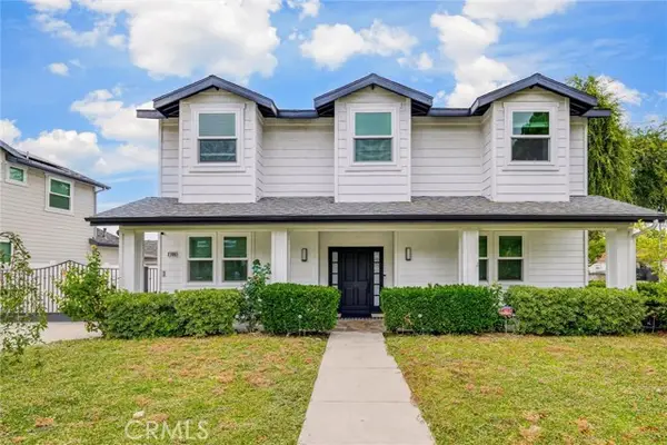 2708 San Marcos Drive, Pasadena, CA 91107