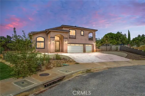 35750 Brookwood Court, Yucaipa, CA 92399