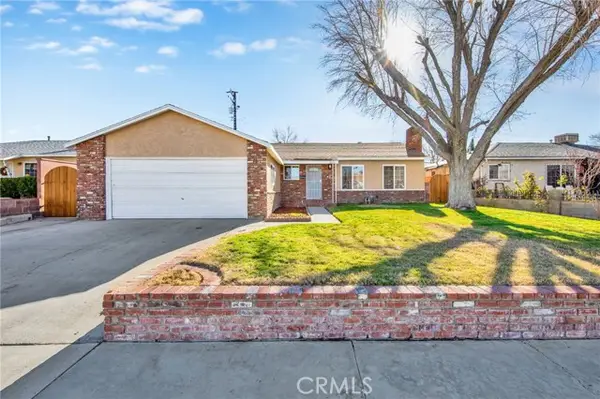 1026 Avenue J7, Lancaster, CA 93534