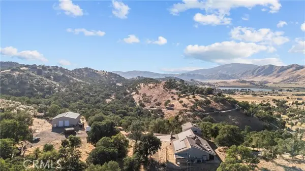 22116 Arosa Road, Tehachapi, CA 93561
