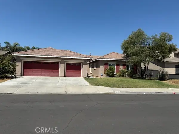 206 Garcia Drive, San Jacinto, CA 92582