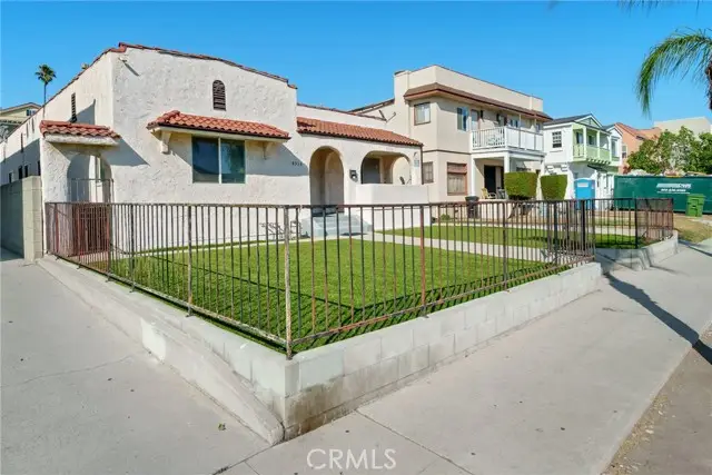 4533 Saturn, Los Angeles, CA 90019 - #2