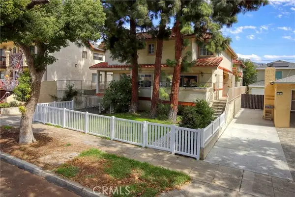 510 Shelton Street  #2, Burbank, CA 91506