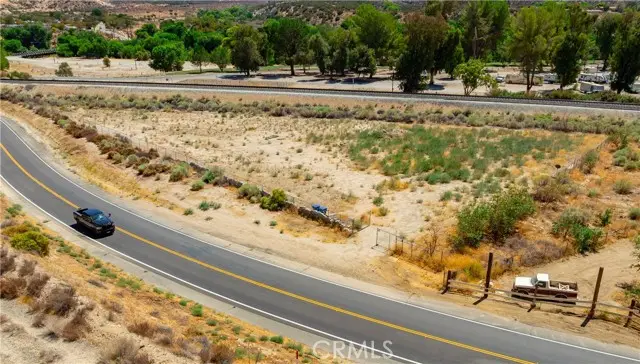 0 CROWN VALLEY RD vis SOLEDAD, Acton, CA 93510 - #1