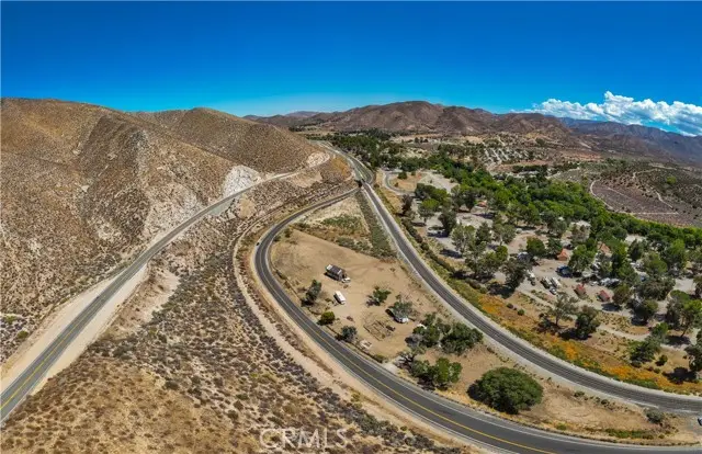 0 CROWN VALLEY RD vis SOLEDAD, Acton, CA 93510 - #3