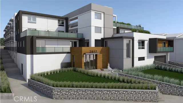 2817 Montrose Avenue, Glendale, CA 91214 - #1