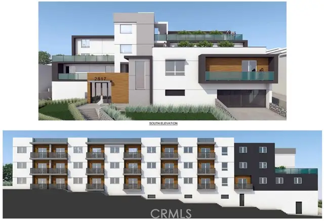 2817 Montrose Avenue, Glendale, CA 91214 - #2