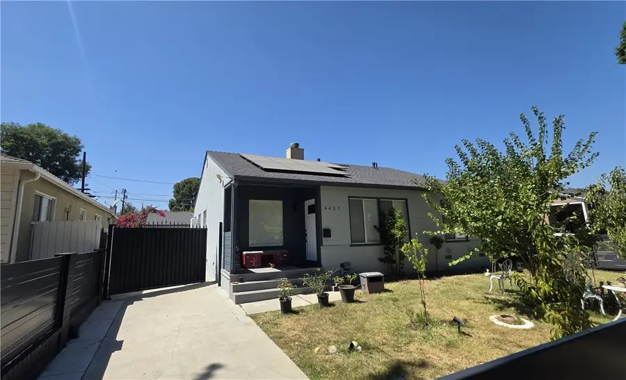 6637 Capps Avenue, Reseda, CA 91335 - Image #3