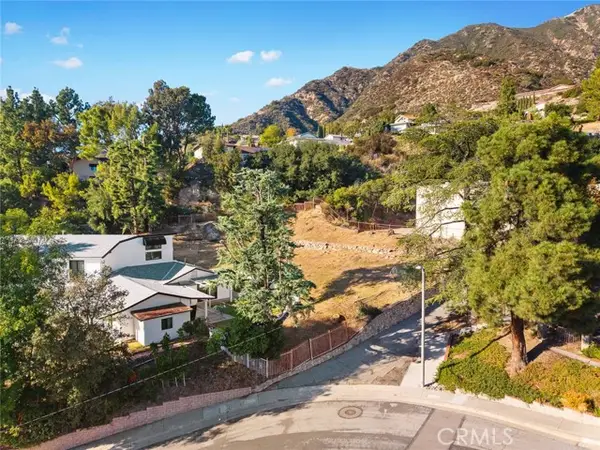 2829 Willowhaven Drive, La Crescenta, CA 91214
