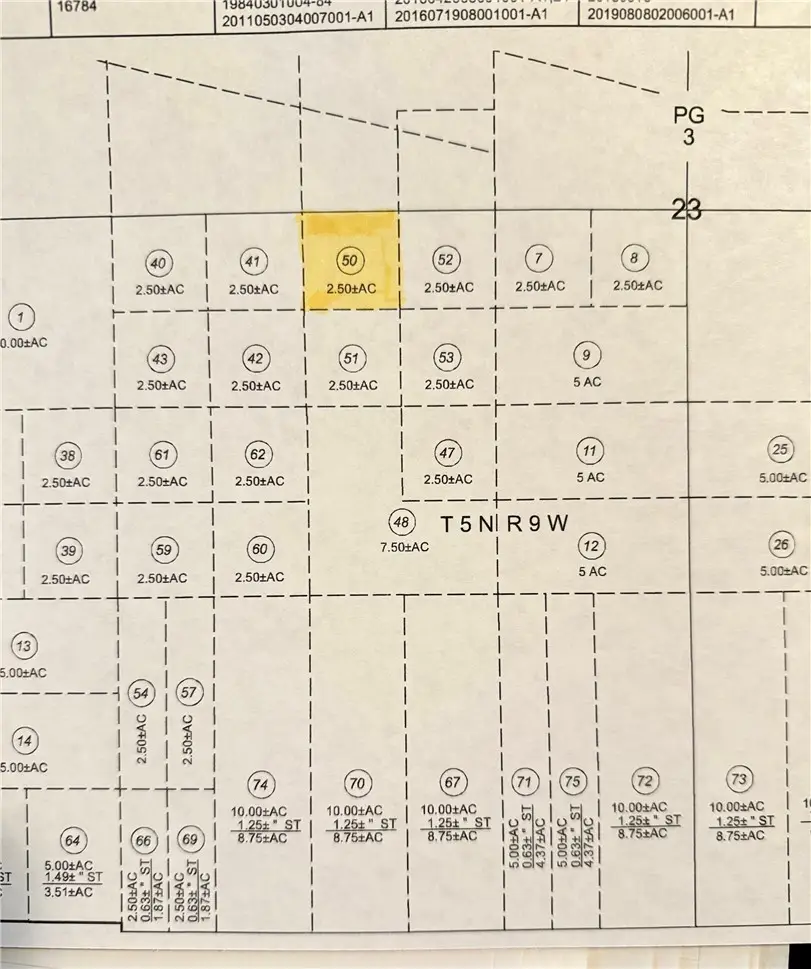0 Avenue V, Palmdale, CA 93550 - #3