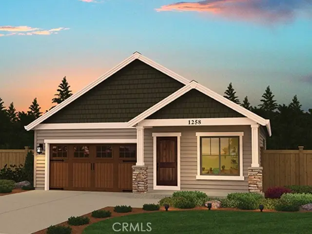 105 Avenue M, Palmdale, CA 93591 - #1