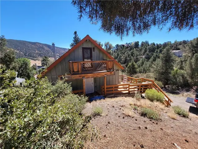 1317 Leisure Lane, Frazier Park, CA 93225 - Image #1