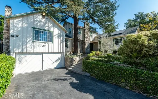 3135 Los Olivos, La Crescenta, CA 91214