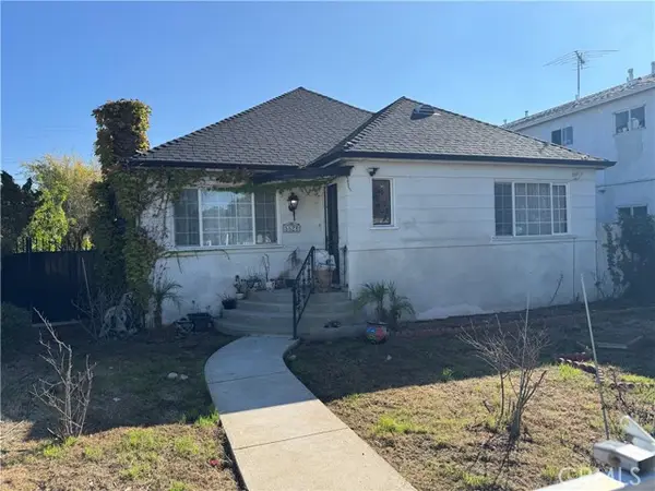 5528 Willowcrest, North Hollywood, CA 91601