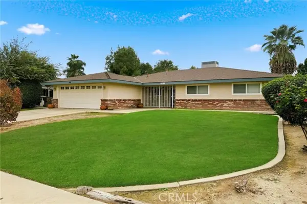 2413 Cheshire, Bakersfield, CA 93309