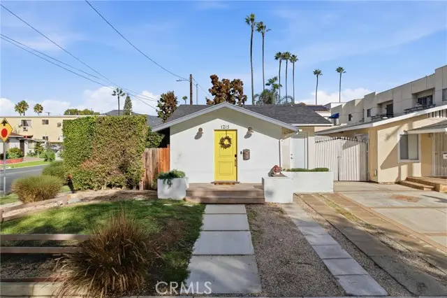 1215 Stanley, Glendale, CA 91206 - Image #1